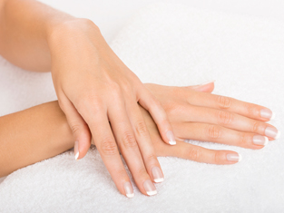 Hand Rejuvenation